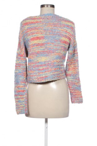 Дамски пуловер Sinsay, Размер M, Цвят Многоцветен, Цена 6,13 €