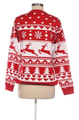 Női pulóver Sinsay, Méret M, Szín Sokszínű, Ár 3 499 Ft