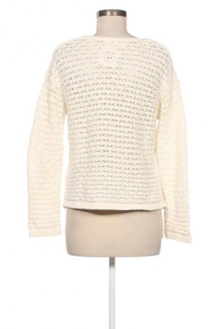 Damski sweter Sinsay, Rozmiar L, Kolor ecru, Cena 32,99 zł