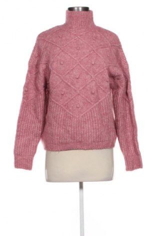 Дамски пуловер Sinsay, Размер XS, Цвят Пепел от рози, Цена 9,20 €