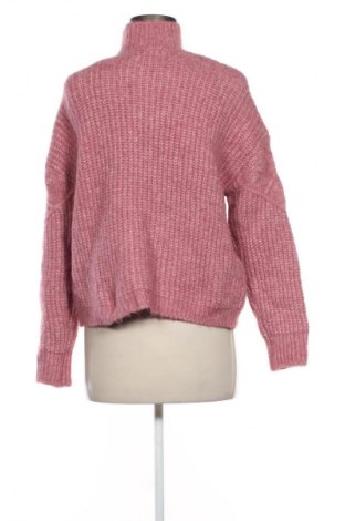 Дамски пуловер Sinsay, Размер XS, Цвят Пепел от рози, Цена 9,20 €