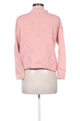 Női pulóver Sinsay, Méret XXS, Szín Rózsaszín, Ár 2 299 Ft
