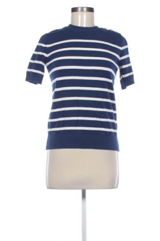 Damski sweter Sinsay, Rozmiar L, Kolor Kolorowy, Cena 39,56 zł