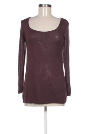 Дамски пуловер Sisley, Размер S, Цвят Лилав, Цена 10,15 €