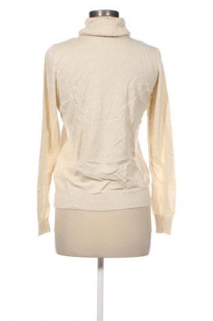 Női pulóver Sisley, Méret M, Szín Ekrü
, Ár 9 019 Ft