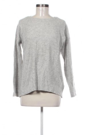 Дамски пуловер Sisley, Размер M, Цвят Сив, Цена 19,94 €