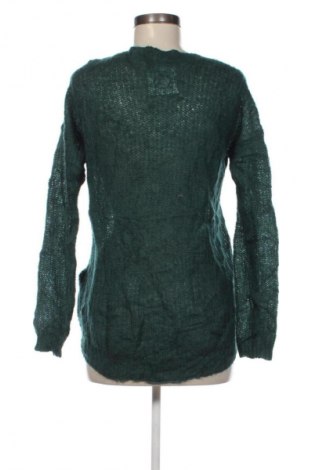 Dámsky pulóver Sisley, Veľkosť M, Farba Zelená, Cena  22,95 €