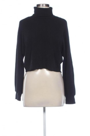 Дамски пуловер Sky and Sparrow, Размер M, Цвят Черен, Цена 5,62 €