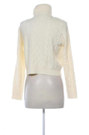 Dámský svetr Smashed Lemon, Velikost L, Barva Krémová, Cena  1 279,00 Kč