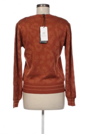 Damenpullover Smashed Lemon, Größe M, Farbe Braun, Preis € 47,99