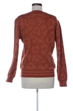 Dámský svetr Smashed Lemon, Velikost L, Barva Hnědá, Cena  1 399,00 Kč