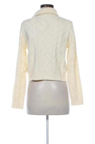 Dámský svetr Smashed Lemon, Velikost L, Barva Krémová, Cena  1 199,00 Kč