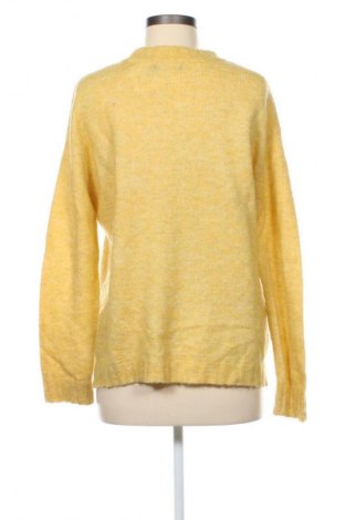 Дамски пуловер Soaked In Luxury, Размер S, Цвят Жълт, Цена 8,18 €