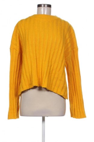 Dámsky pulóver Soaked In Luxury, Veľkosť M, Farba Žltá, Cena  15,95 €