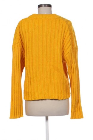Dámsky pulóver Soaked In Luxury, Veľkosť M, Farba Žltá, Cena  15,95 €