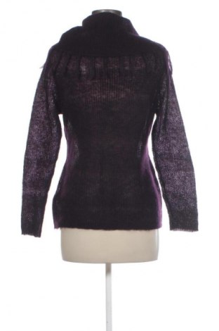 Dámský svetr Solar, Velikost M, Barva Fialová, Cena  199,00 Kč