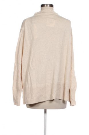 Pulover de femei Someday., Mărime L, Culoare Bej, Preț 191,99 Lei