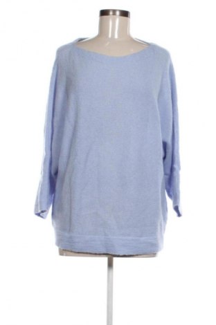 Dámsky pulóver Someday., Veľkosť L, Farba Modrá, Cena  31,95 €