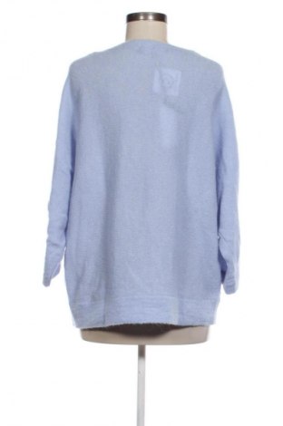 Dámsky pulóver Someday., Veľkosť L, Farba Modrá, Cena  31,95 €