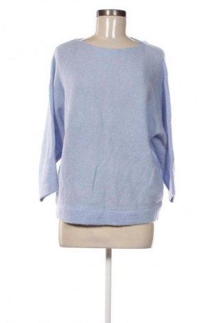 Дамски пуловер Someday., Размер M, Цвят Син, Цена 28,63 €