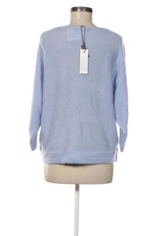 Дамски пуловер Someday., Размер M, Цвят Син, Цена 28,63 €