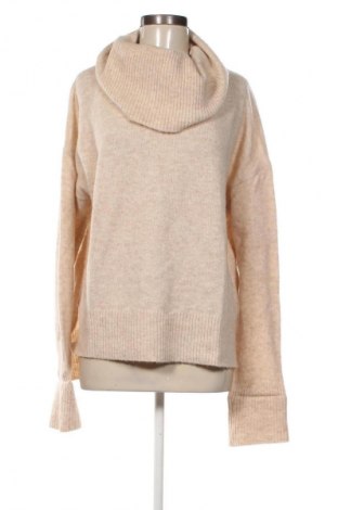 Damenpullover Someday., Größe M, Farbe Beige, Preis 21,99 €