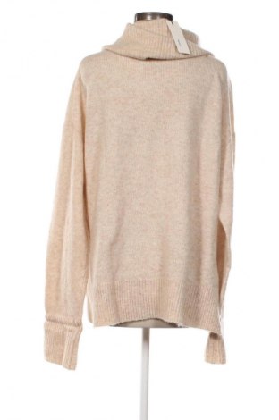 Damenpullover Someday., Größe M, Farbe Beige, Preis 21,99 €