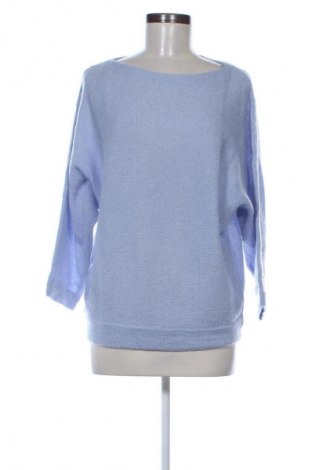 Pulover de femei Someday., Mărime M, Culoare Albastru, Preț 174,99 Lei