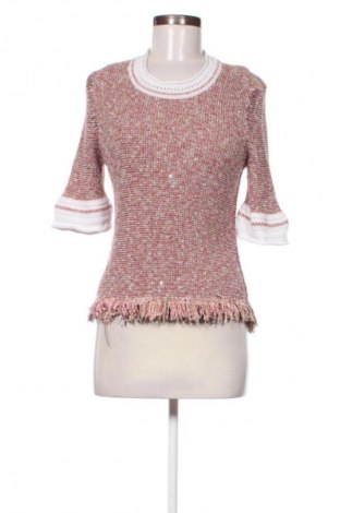 Дамски пуловер Sonia Rykiel, Размер S, Цвят Многоцветен, Цена 39,36 €