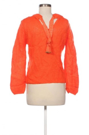 Dámsky pulóver Sora, Veľkosť XS, Farba Oranžová, Cena  2,95 €