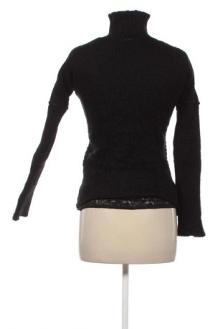 Dámsky pulóver Stefanel, Veľkosť S, Farba Čierna, Cena  37,95 €