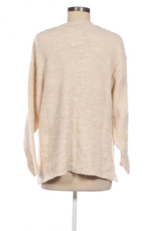 Dámský svetr Stradivarius, Velikost XS, Barva Béžová, Cena  219,00 Kč