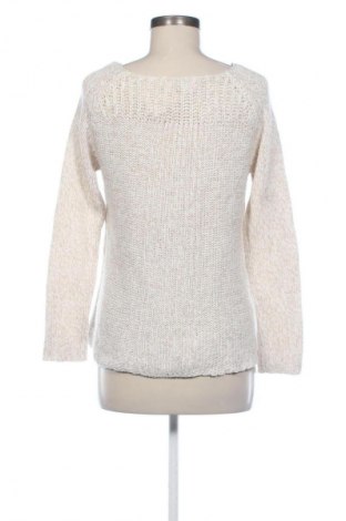 Damski sweter Stradivarius, Rozmiar S, Kolor ecru, Cena 29,79 zł