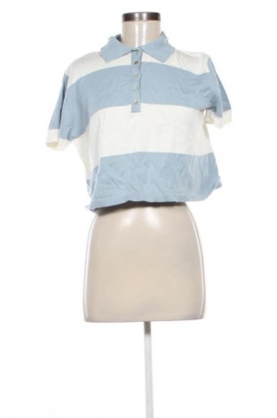 Дамски пуловер Stradivarius, Размер S, Цвят Многоцветен, Цена 7,66 €