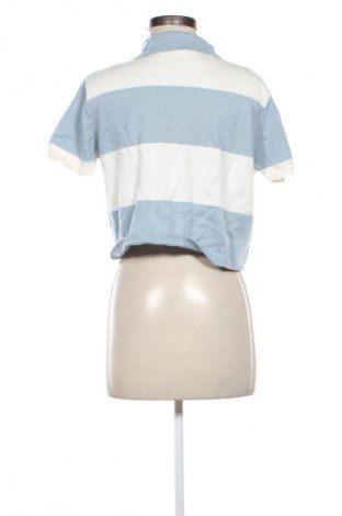 Дамски пуловер Stradivarius, Размер S, Цвят Многоцветен, Цена 7,66 €