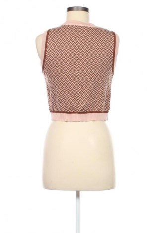 Дамски пуловер Stradivarius, Размер S, Цвят Многоцветен, Цена 7,66 €