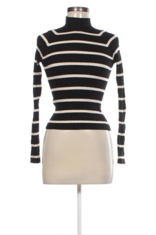 Damski sweter Stradivarius, Rozmiar XS, Kolor Kolorowy, Cena 48,99 zł