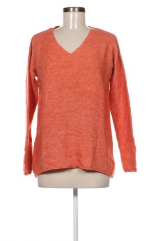 Дамски пуловер Strauss, Размер S, Цвят Оранжев, Цена 3,06 €
