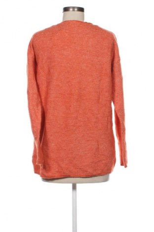 Дамски пуловер Strauss, Размер S, Цвят Оранжев, Цена 3,06 €