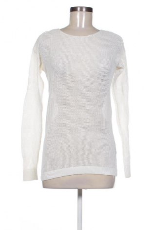 Damski sweter Street One, Rozmiar S, Kolor Biały, Cena 19,99 zł