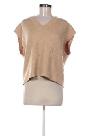 Дамски пуловер Street One, Размер M, Цвят Бежов, Цена 16,36 €