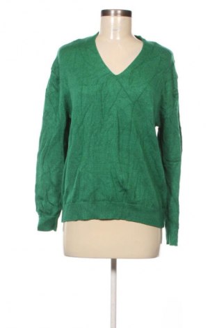Dámský svetr Street One, Velikost M, Barva Zelená, Cena  309,00 Kč