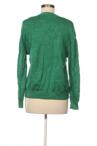 Dámský svetr Street One, Velikost M, Barva Zelená, Cena  309,00 Kč