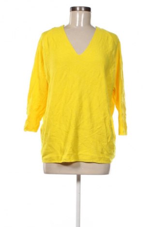 Dámský svetr Street One, Velikost M, Barva Žlutá, Cena  269,00 Kč