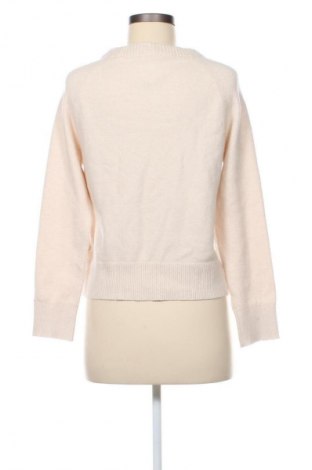 Dámský svetr Street One, Velikost XS, Barva Krémová, Cena  219,00 Kč