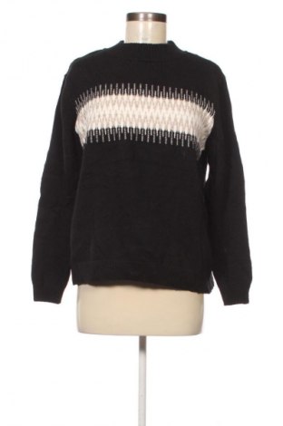 Damenpullover Street One, Größe M, Farbe Schwarz, Preis € 8,99