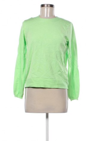 Dámský svetr Street One, Velikost S, Barva Zelená, Cena  329,00 Kč