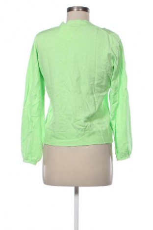 Dámský svetr Street One, Velikost S, Barva Zelená, Cena  329,00 Kč