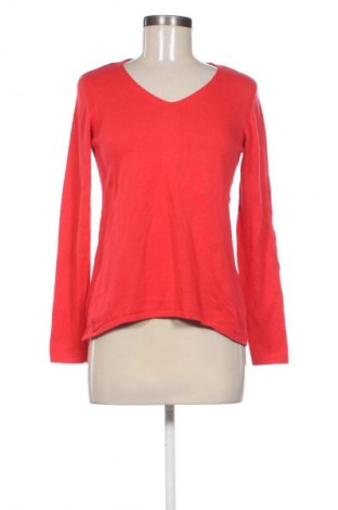 Dámsky pulóver Street One, Veľkosť S, Farba Červená, Cena  10,95 €