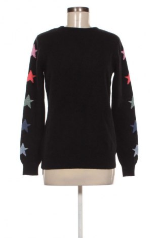 Damski sweter Sugarhill, Rozmiar S, Kolor Czarny, Cena 148,99 zł